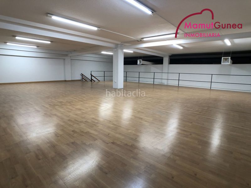 Foto abd965bb-6829-42e7-a15c-71de5206bf06. Lloguer local comercial a Oiartzun