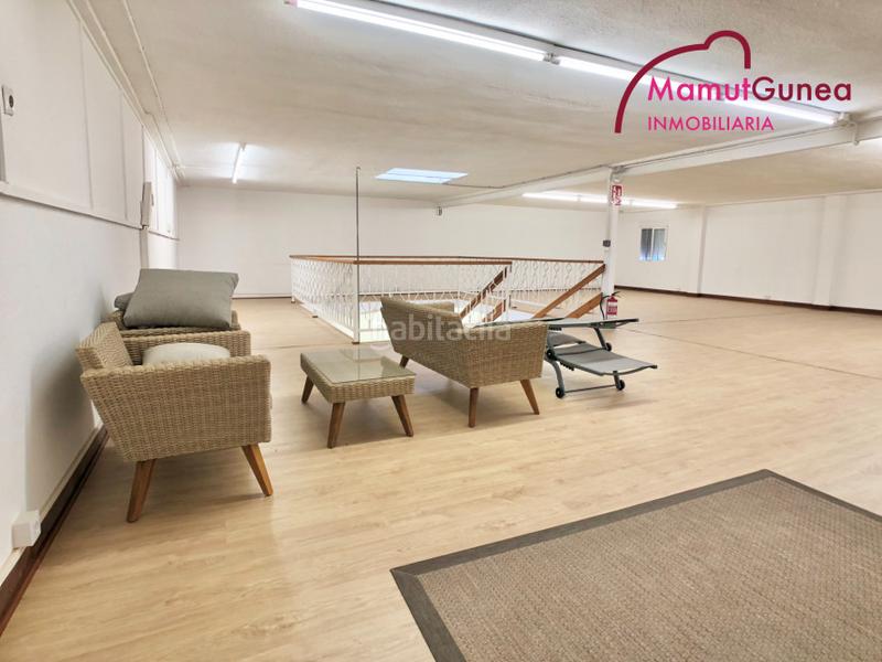 Foto 4c51d820-b5a0-40b7-9ff0-d659dff2b1e7. Location local commercial dans Oiartzun