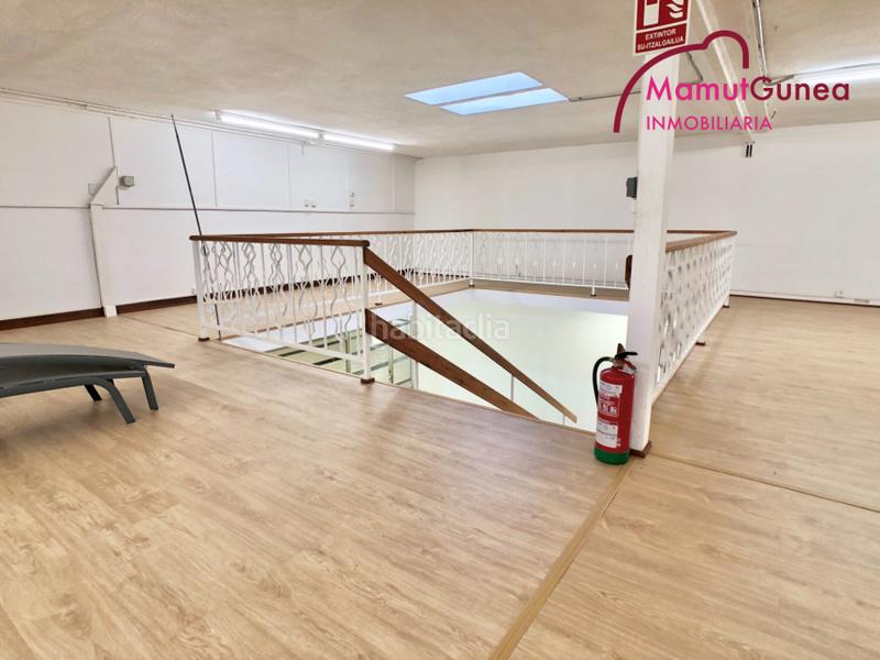 Foto 68f3d9b2-3edf-49f0-b301-8bd8699a8fe6. Location local commercial dans Oiartzun