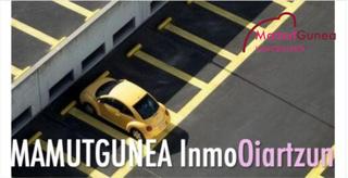 Affitto Posto auto in Oiartzun. Astigarragako bidea, 2