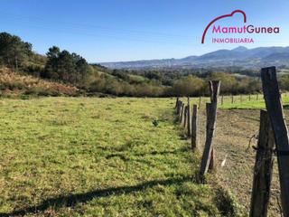 Residential Plot in Lezo. Iriartene