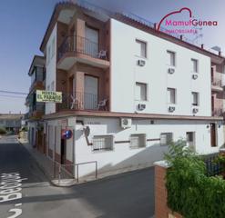 Casa a schiera in Herrera. Un inmueble versátil con un gran potencial de inversión