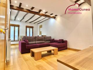 Appartement à Oiartzun. Espectacular piso, totalmente reformado en el centro de oiartzun