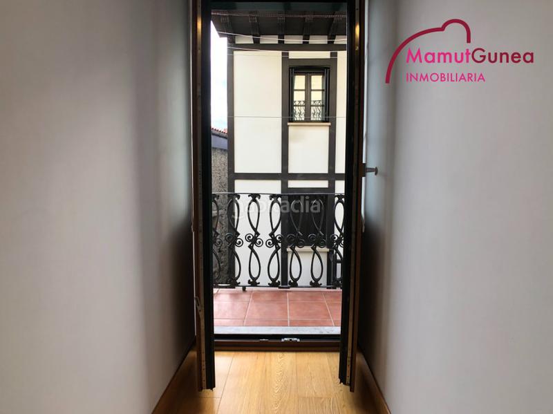 Foto e9c4031a-2a8c-470b-b13e-a1b1b5531b8e. Pis a Oiartzun