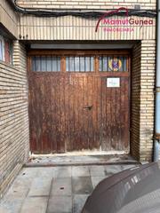 Autoparkplatz in Lartzabal etxadia 1. Se vende garajelocal con vado en el barrio de lartzabal, oiartzu