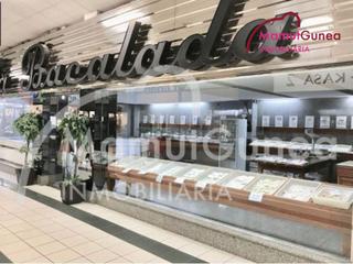 Lloguer Local Comercial a Oiartzun. Astigarragako bidea, 4