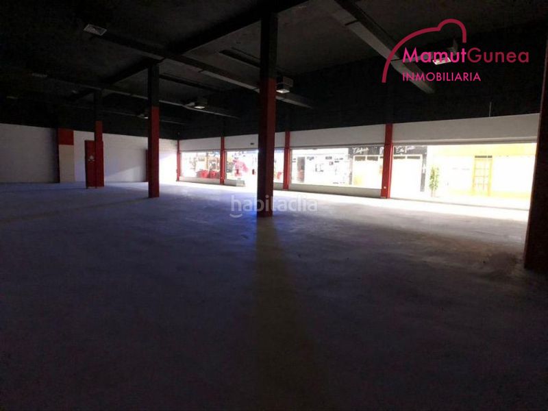 Foto 0ee62e9b-25b6-488e-addd-d5a72c1f7b59. Lloguer local comercial a Oiartzun