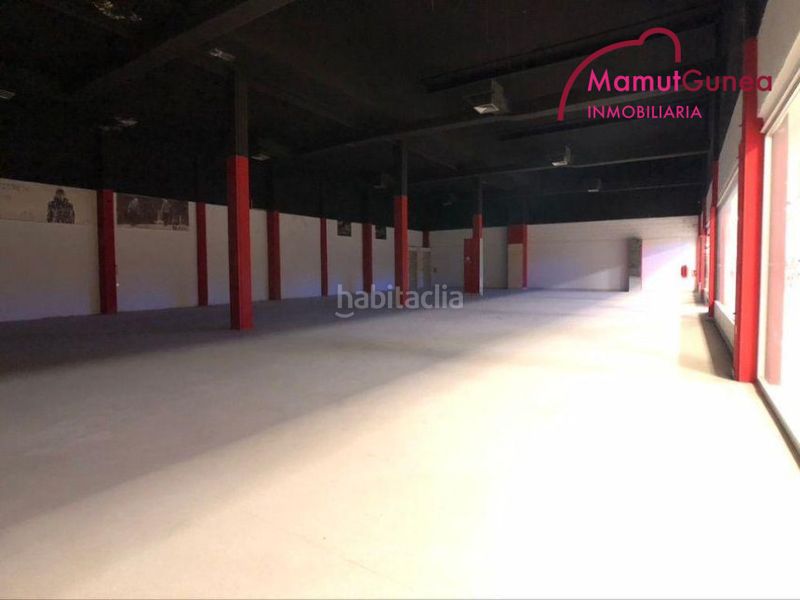 Foto 31a1e537-a2e0-4dd2-a82d-80439ef4dbc5. Lloguer local comercial a Oiartzun
