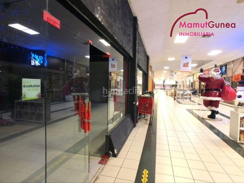 Foto 7914290f-08b3-4657-9ae5-817d8089f912. Lloguer local comercial a Oiartzun