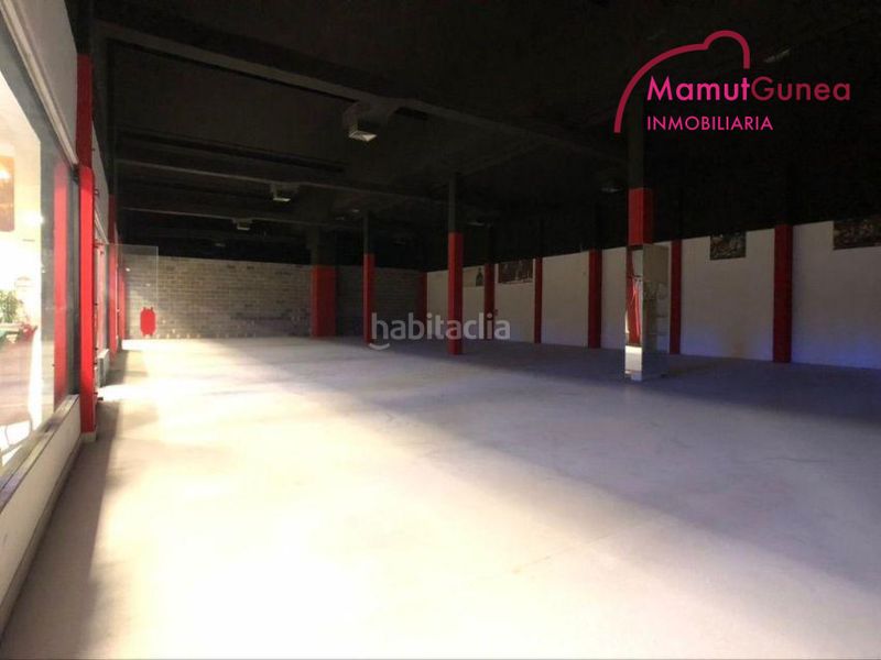 Foto 89e33b8b-3cc6-4625-b3be-7913e41a0042. Lloguer local comercial a Oiartzun
