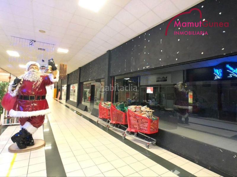 Foto d0427ae6-b7a6-4f04-b900-7239462decd4. Lloguer local comercial a Oiartzun
