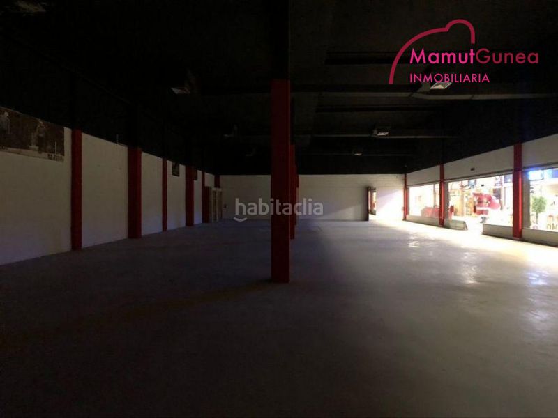Foto fa22fa12-3c42-4049-a25e-f5c76e398b90. Lloguer local comercial a Oiartzun