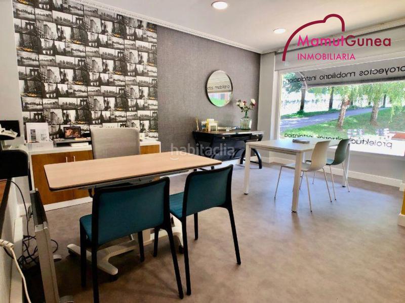 Foto 81454452-3ca1-4c8a-85cf-815515005a99. Location local commercial dans Oiartzun