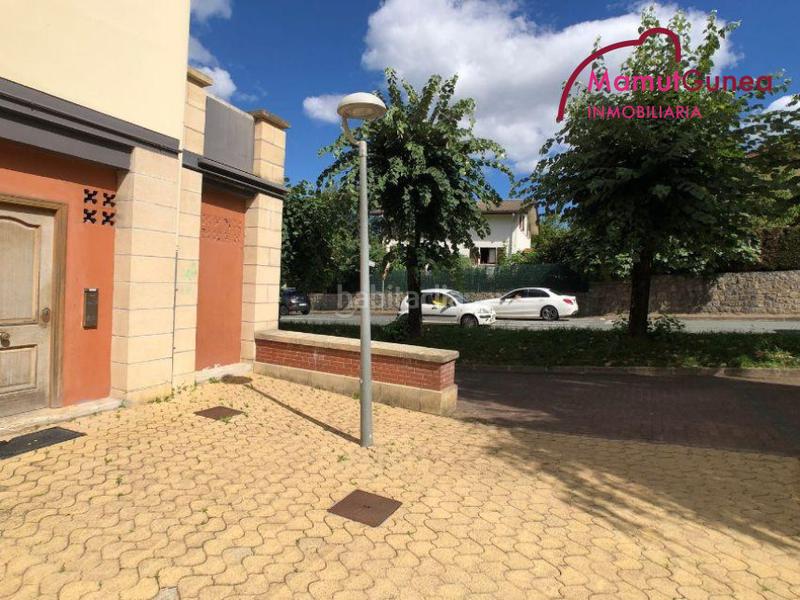 Foto 70ac6c4f-97eb-40e1-838d-55b4b28e4c4b. Rent business premise in Oiartzun