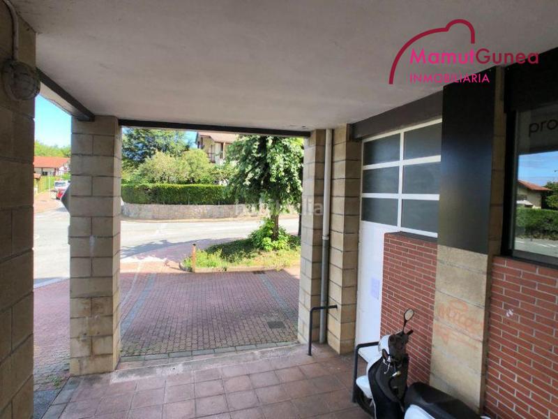 Foto 891f29de-c7be-44ae-a2b3-4d50106d709f. Rent business premise in Oiartzun