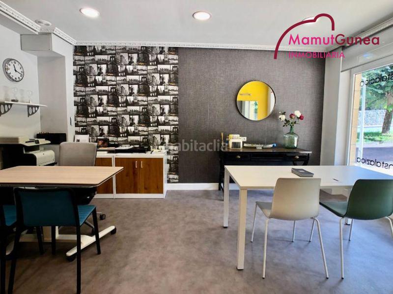 Foto 92d385b7-892d-40a6-9ed7-a29605846047. Rent business premise in Oiartzun
