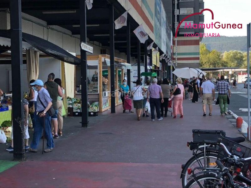 Foto 242a7b7a-62de-4f5a-9b12-a61fb12ec34d. Lloguer local comercial a Oiartzun