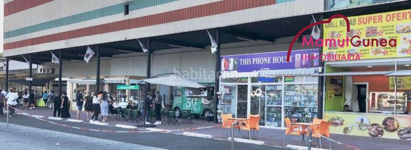 Foto 93d11ff9-cfdb-4a53-b26c-f825c68de5f0. Lloguer local comercial a Oiartzun