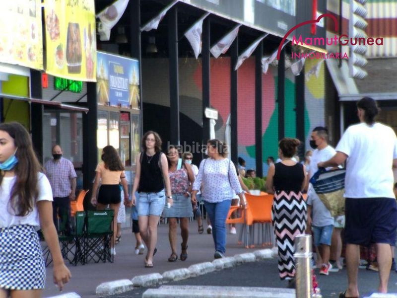Foto c49cbb5d-d9b8-4314-b234-7e60e5fdf0a5. Lloguer local comercial a Oiartzun