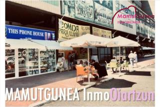 Lloguer Local Comercial a Oiartzun. Astigarragako bidea, 4