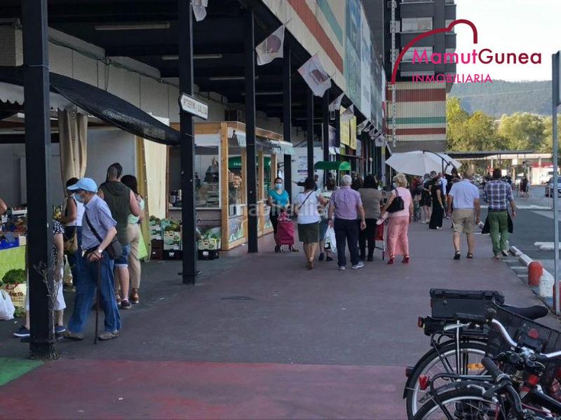 Foto 242a7b7a-62de-4f5a-9b12-a61fb12ec34d. Location local commercial dans Oiartzun