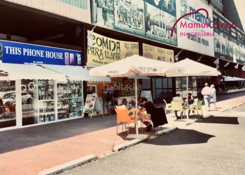 Foto 994f75e4-5343-4de7-86ec-e65d95292da9. Location local commercial dans Oiartzun