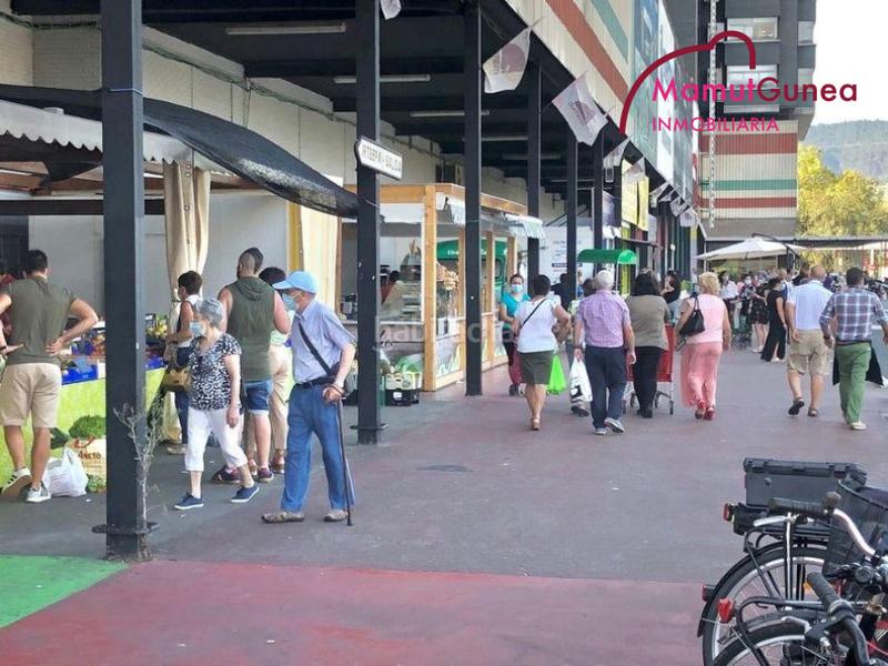 Foto d13f2402-e228-4d5a-8c45-a6cd93f38483. Location local commercial dans Oiartzun