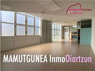 Geschäftsraum in Oiartzun. Astigarrako bidea, 1