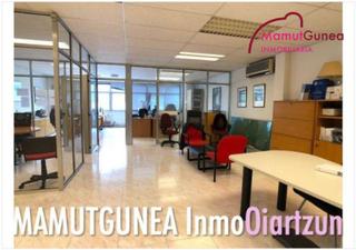 Bureau à Oiartzun. Astigarrako bidea, 2