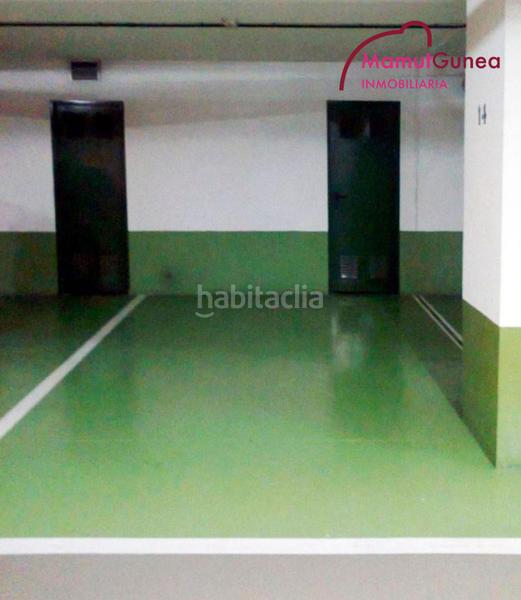 Foto 776fe3f3-510d-4787-812d-b32de49e7da0. Parking coche rafael pikabea, 56 en Oiartzun