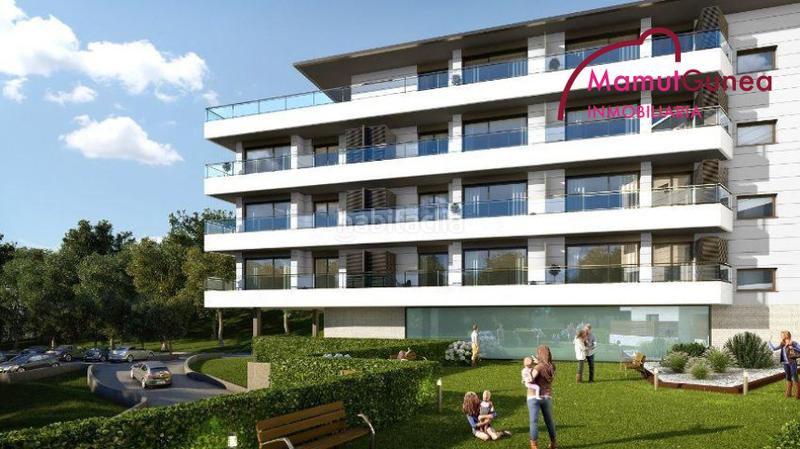 Foto 8cd5592a-9eae-45c4-940f-a40681483ced. Parking coche rafael pikabea, 56 en Oiartzun