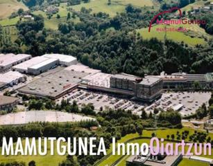 Bureau à Oiartzun. Astigarrako bidea, 4