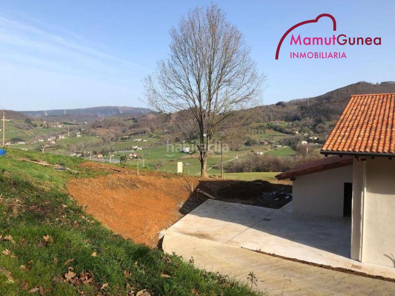 Foto 0ae082b7-51bd-4ae8-a27d-4da74ec34352. Reihenhaus in Oiartzun