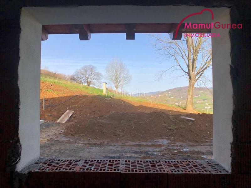 Foto 0e8d97f7-af66-4f2f-9481-577e610eb28d. Reihenhaus in Oiartzun