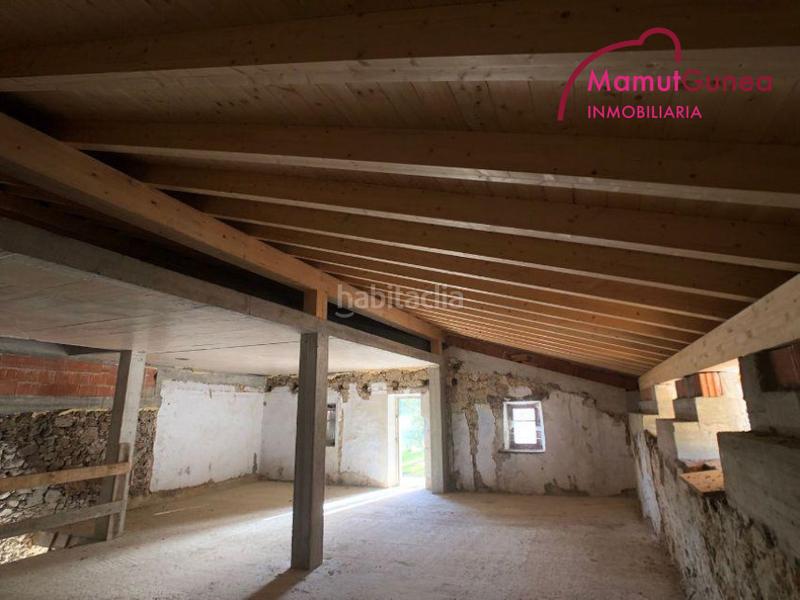 Foto 128e79e4-d2ab-42f3-85ad-de0f10be550c. Reihenhaus in Oiartzun