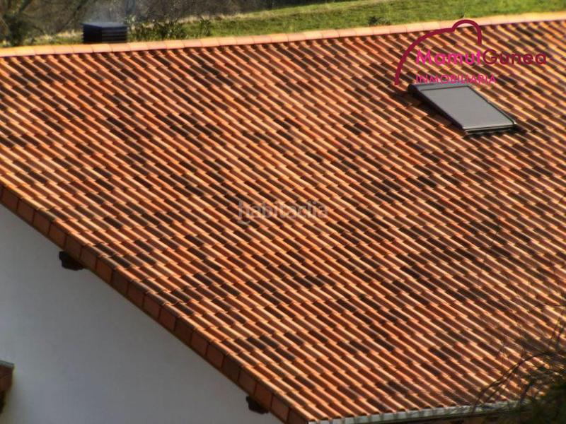 Foto 2448b30e-24fa-4fb4-90ef-54b066150c26. Reihenhaus in Oiartzun