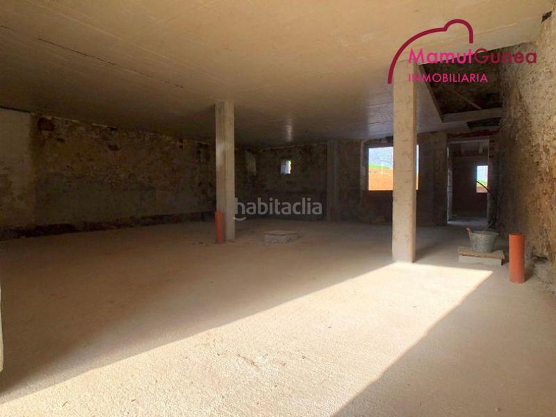 Foto 26183b88-3663-4a01-a436-c858d99e53e8. Reihenhaus in Oiartzun