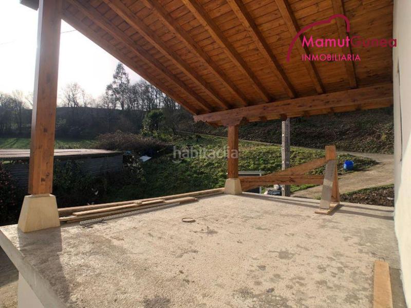 Foto 54a0e13c-5deb-4728-bb31-7f5a3ac18c1c. Reihenhaus in Oiartzun