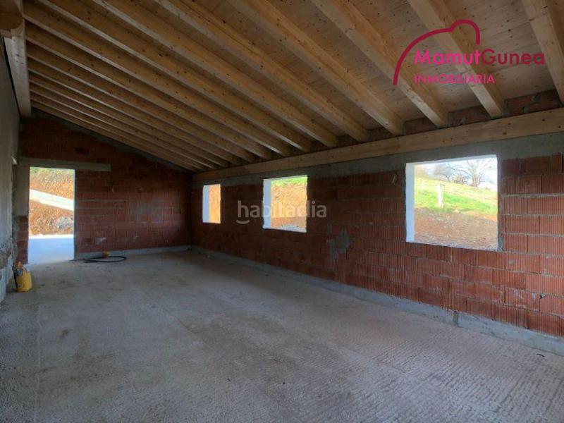 Foto 57dd8428-f5eb-4c86-a618-f67a8653b183. Reihenhaus in Oiartzun