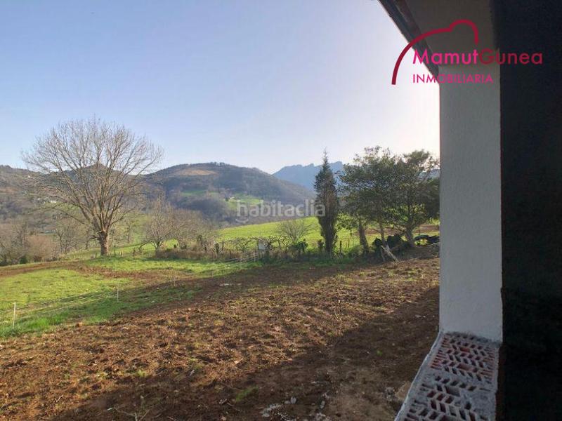 Foto 83c9ef17-5cd5-4ba3-b8e3-e881a229b090. Reihenhaus in Oiartzun