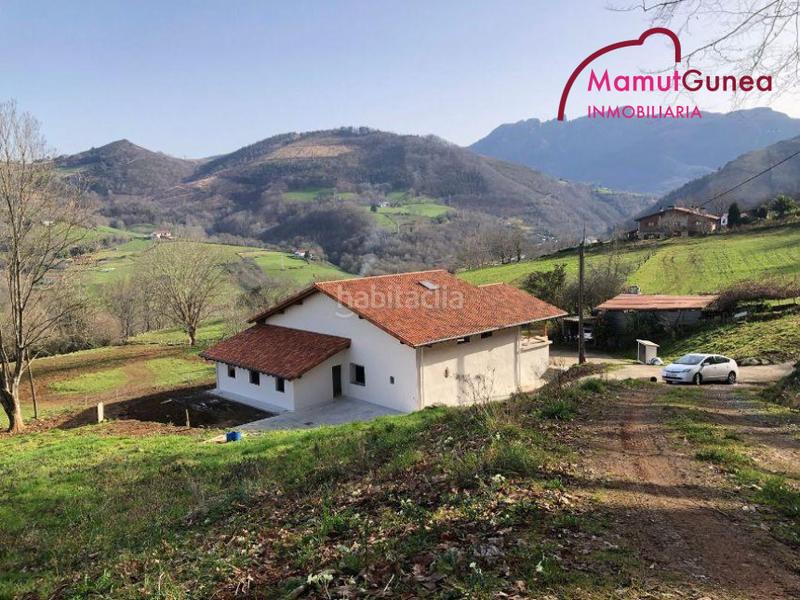 Foto 853fd32d-943a-45eb-be56-76f73ef8bd32. Reihenhaus in Oiartzun