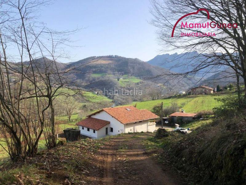 Foto 94d0afc5-4db6-4e11-a9b6-23333b5052d0. Reihenhaus in Oiartzun