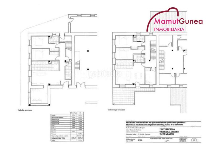 Foto b60b29f6-293b-4b42-9ebc-868744c09c97. Reihenhaus in Oiartzun