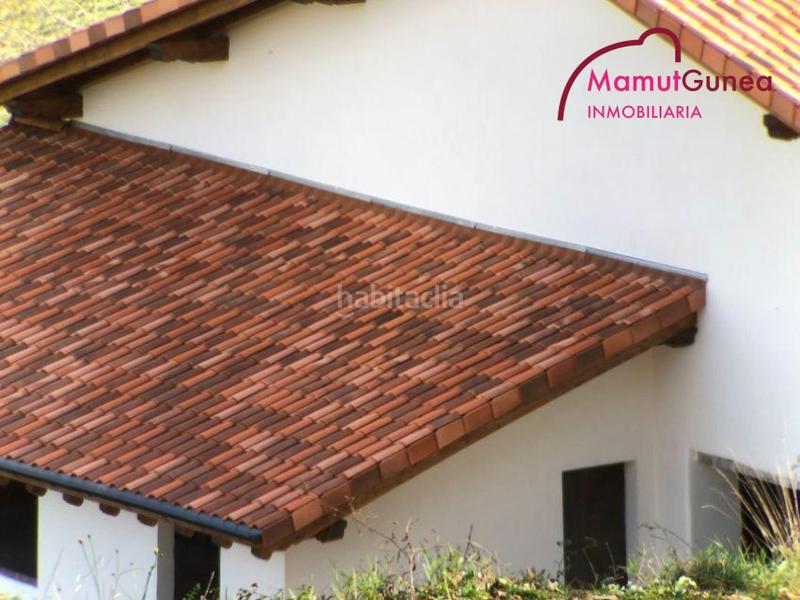 Foto c34a53a7-3a38-4c23-8321-c79ae66c2daf. Reihenhaus in Oiartzun