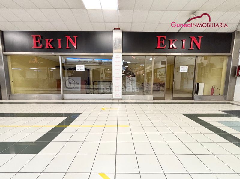 Foto 8dabd309-370f-4e53-beff-9895b688555d. Local comercial a astigarrako bidea 4 a Oiartzun