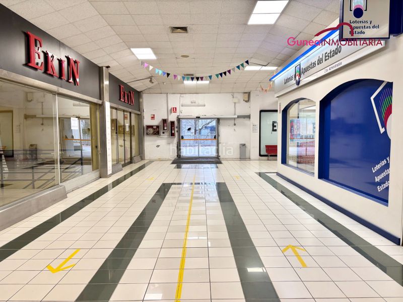 Foto e3f6c855-1a36-42df-bd2c-e991ac21e077. Local comercial a astigarrako bidea 4 a Oiartzun