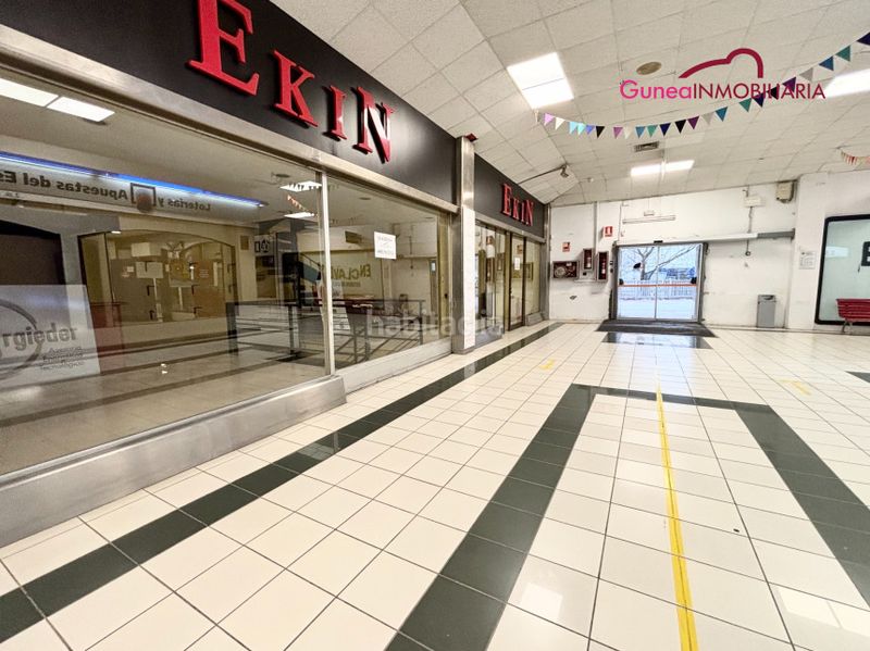 Foto e4799aff-2c45-4735-97ca-1727c3040c91. Local comercial a astigarrako bidea 4 a Oiartzun