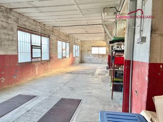 Lloguer Nau industrial a Martutene. Local en alquiler  multiusos