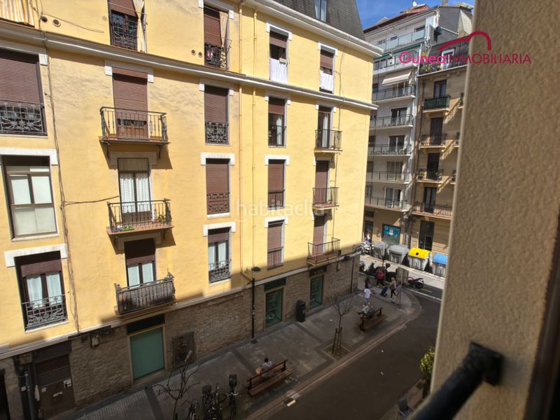 Foto 43a8f7ff-5eac-4172-ad22-7c5367926928. Pis a Gros Donostia - San Sebastián