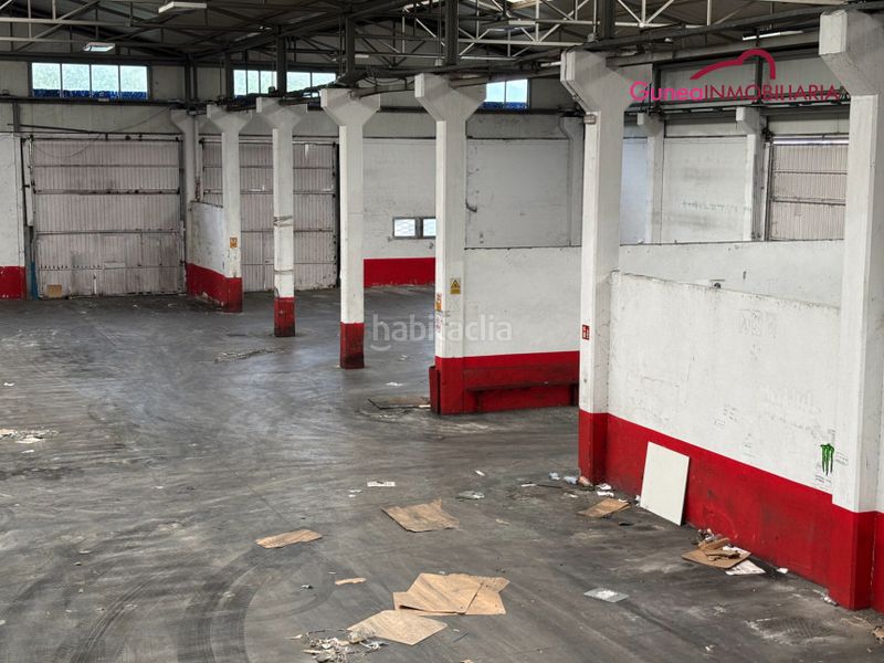 Foto 7b45a6ac-271b-4adf-bada-90d04ebbfb30. Location bâtiment à usage industriel dans Lezo